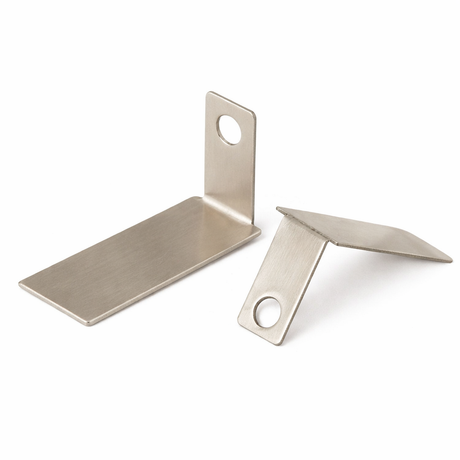 ASU112CAP Aria End Cap for 1 1/2" U-Channel