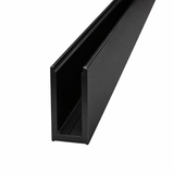 ASU112 Aria 1 1/2" U-Channel 95" Long