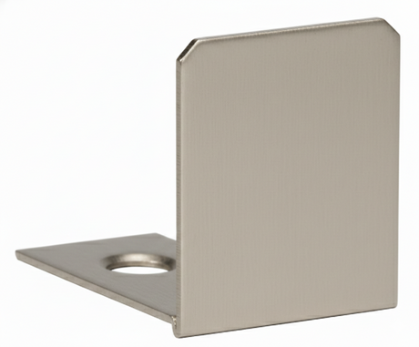 ASU12CAP Aria End Cap for 1/2" U-Channel