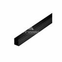 ASU3812 Aria 3/4" U-Channel 144" Long