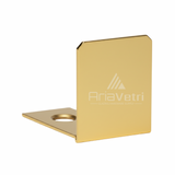 ASU38CAP Aria End Cap for 3/8" U-Channel