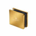 ATC77 Traditional Wallmount Glass Clamp