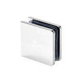 ATC77 Traditional Wallmount Glass Clamp