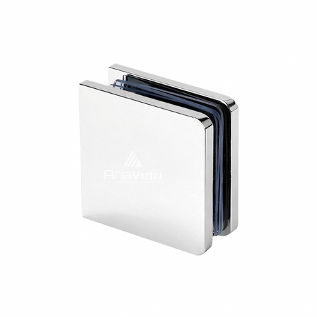 ATC77 Traditional Wallmount Glass Clamp
