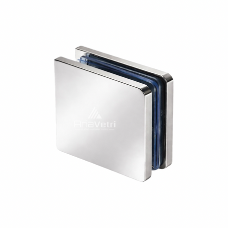 ATC77 Traditional Wallmount Glass Clamp