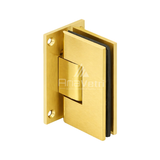 AV037 Heavy Duty Wall Mount Chatham Square Hinge