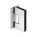 AV037 Heavy Duty Wall Mount Chatham Square Hinge