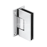 AV037 Heavy Duty Wall Mount Chatham Square Hinge