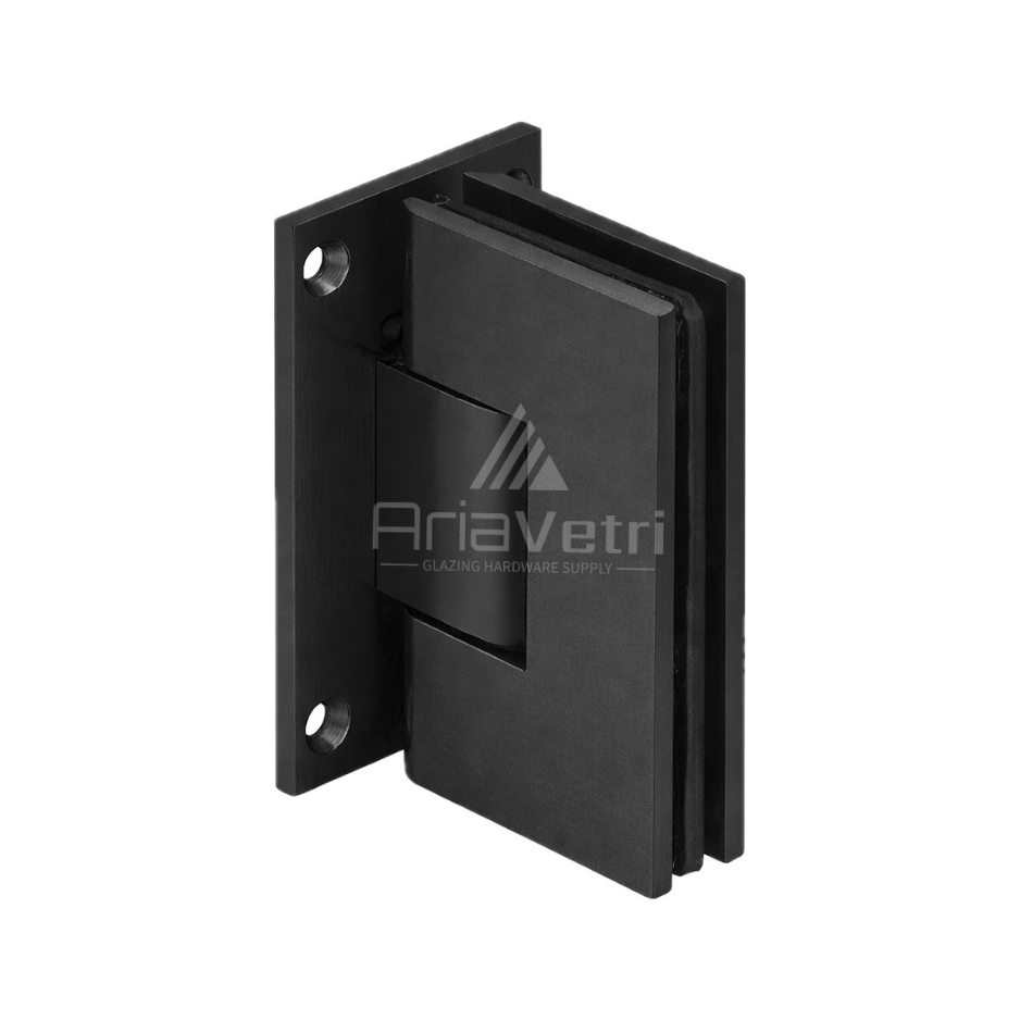 AV037 Heavy Duty Wall Mount Chatham Square Hinge