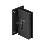 AV037 Heavy Duty Wall Mount Chatham Square Hinge