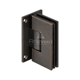 AV037 Heavy Duty Wall Mount Chatham Square Hinge