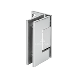 AV044 Heavy Duty Flush Wall mount Chatham Offset Square Hinge
