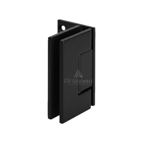 AV044 Heavy Duty Flush Wall mount Chatham Offset Square Hinge