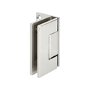 AV044 Heavy Duty Flush Wall mount Chatham Offset Square Hinge
