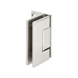 AV044 Heavy Duty Flush Wall mount Chatham Offset Square Hinge