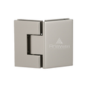 AV045 Heavy Duty Glass to Glass 135 (045) Chatham Square Hinge
