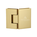 AV045 Heavy Duty Glass to Glass 135 (045) Chatham Square Hinge