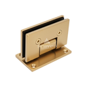 AV337 Heavy Duty Adjustable Wall mount Chatham Square Hinge