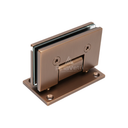 AV337 Heavy Duty Adjustable Wall mount Chatham Square Hinge