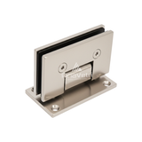 AV337 Heavy Duty Adjustable Wall mount Chatham Square Hinge