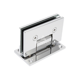 AV337 Heavy Duty Adjustable Wall mount Chatham Square Hinge