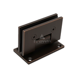 AV337 Heavy Duty Adjustable Wall mount Chatham Square Hinge