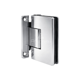 AVP037 Heavy Duty Wall mount Verona Radius Corner Hinge