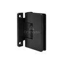 AVP037 Heavy Duty Wall mount Verona Radius Corner Hinge