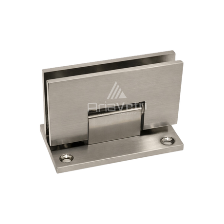 AVS037 Heavy Duty Wall mount Verona Square Hinge