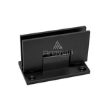AVS037 Heavy Duty Wall mount Verona Square Hinge