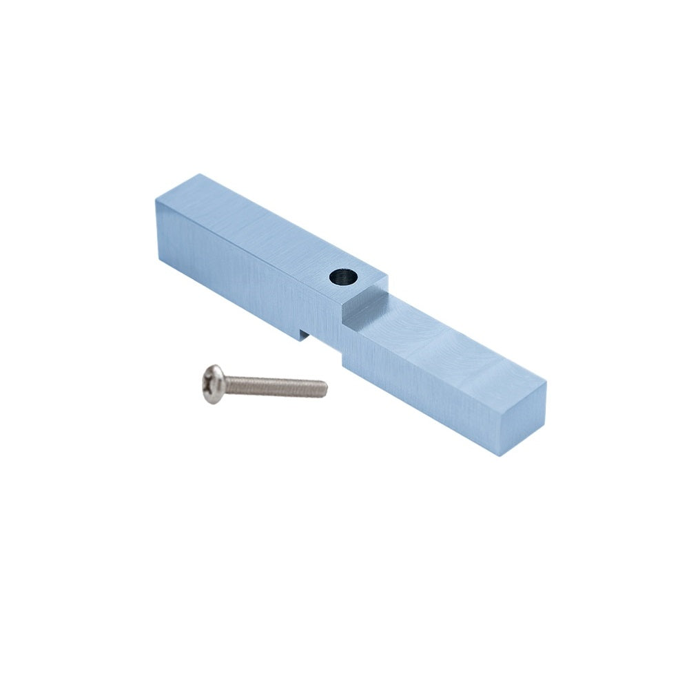 AB01 Shower Header Adapter Block with Screw