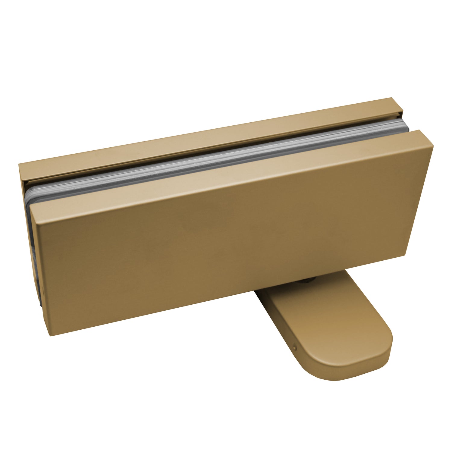 AB380 Hydraulic Patch Hinge - No Hold Open – Aria Vetri Glazing ...