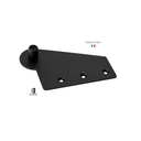 CAS10481 Top Offset Pivot Right Hand
