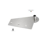 CAS10482 Top offset pivot Left Hand
