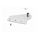 CAS10482 Top offset pivot Left Hand