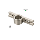 CAS11500 Bottom free swinging round Bearing Pivot