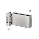 CAS13100 Single vertical jamb-hinge