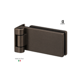 CAS13100 Single vertical jamb-hinge