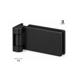 CAS13100 Single vertical jamb-hinge