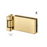 CAS13100 Single vertical jamb-hinge