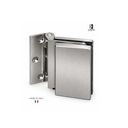 CAS13139 Narrow Wall Mount Hinge
