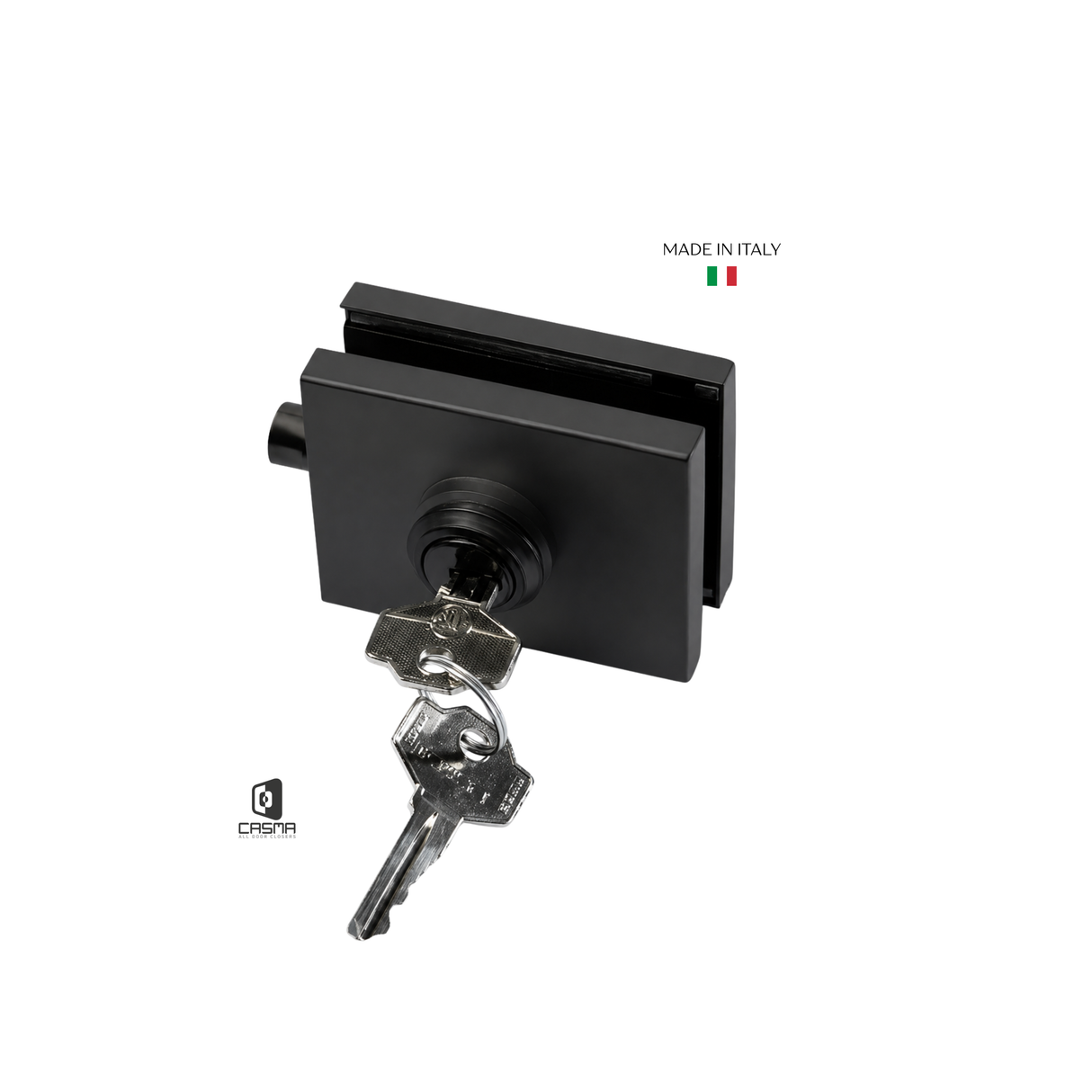 CAS14600 Corner Lock