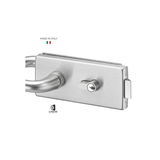 CAS15100 European Style lock with European Cylinder