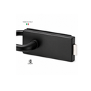 CAS15102 European Style lock No Cylinder