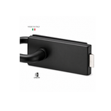 CAS15102 European Style lock No Cylinder