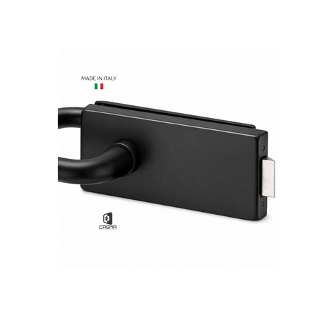 CAS15102 European Style lock No Cylinder