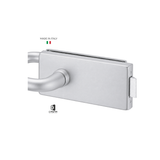 CAS15102 European Style lock No Cylinder