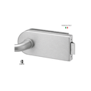 CAS15202 Eurostyle latch No Key