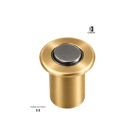 CAS15519 Dustproof strike