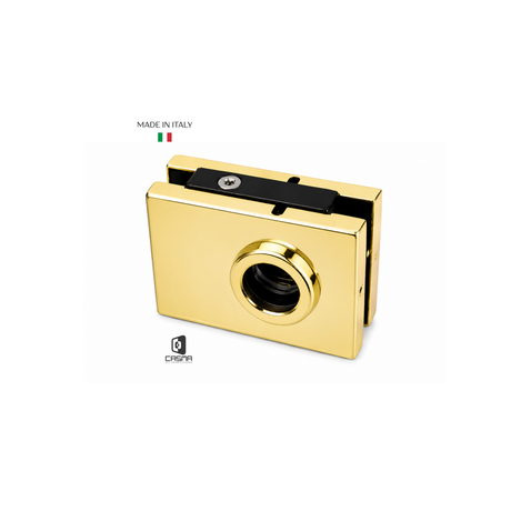 CAS16300 Universal Center Mortise Lock